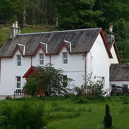 Inverardran House Bed And Breakfast Crianlarich Exterior foto